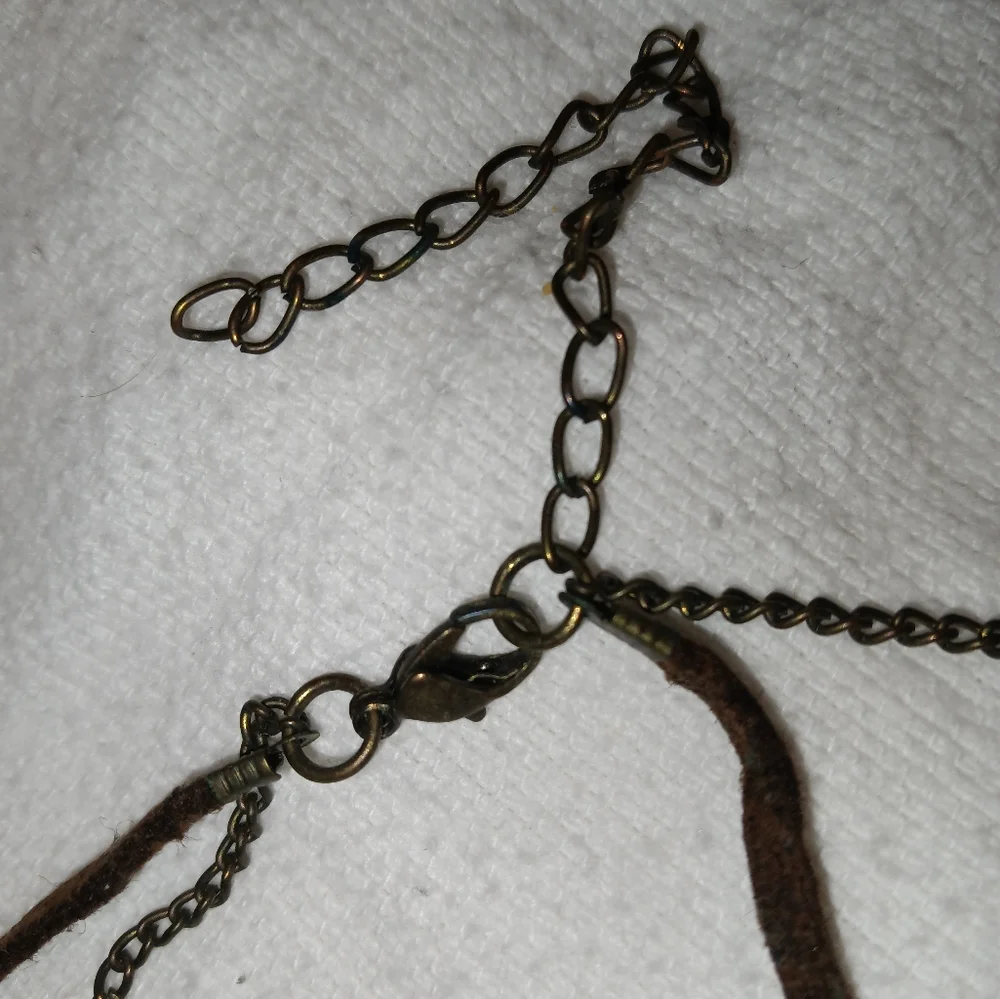 Necklace - Picture 4 of 4